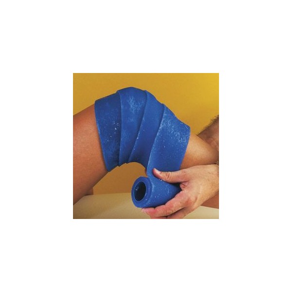 Badkamer diepgaand Markeer Ice wrap bandage froid usage unique - Tendim