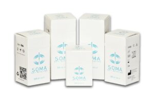 Soma Dry-needling naalden