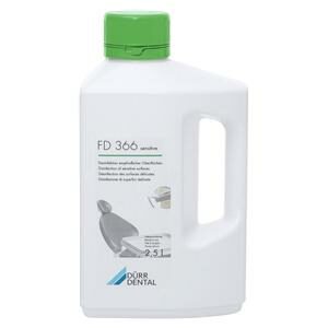 Desinfectant FD 366 Sensitive