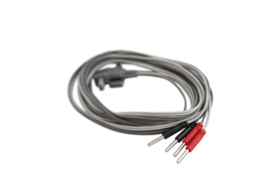 Kabel w/Pin connector
