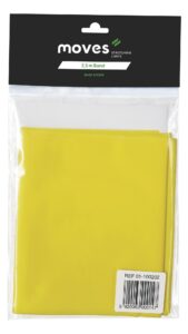 MoVeS Oefenband 2,5 m x 12,7 cm