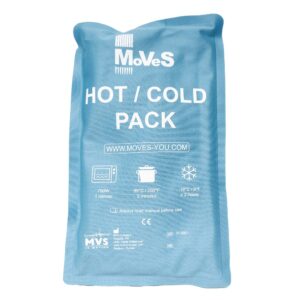 Soft Touch cold/hot pack