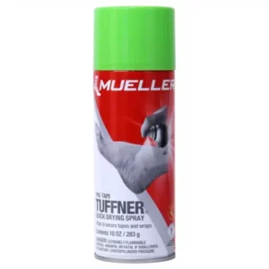 Mueller Tuffner Spray QDA