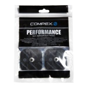 Compex Easysnap Electrode