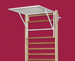 Cage de Rocher – toit pour espalier