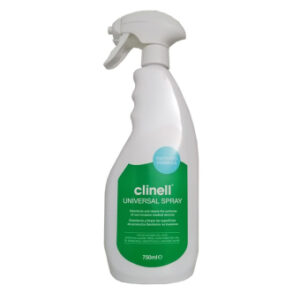 Clinell universele desinfectie spray