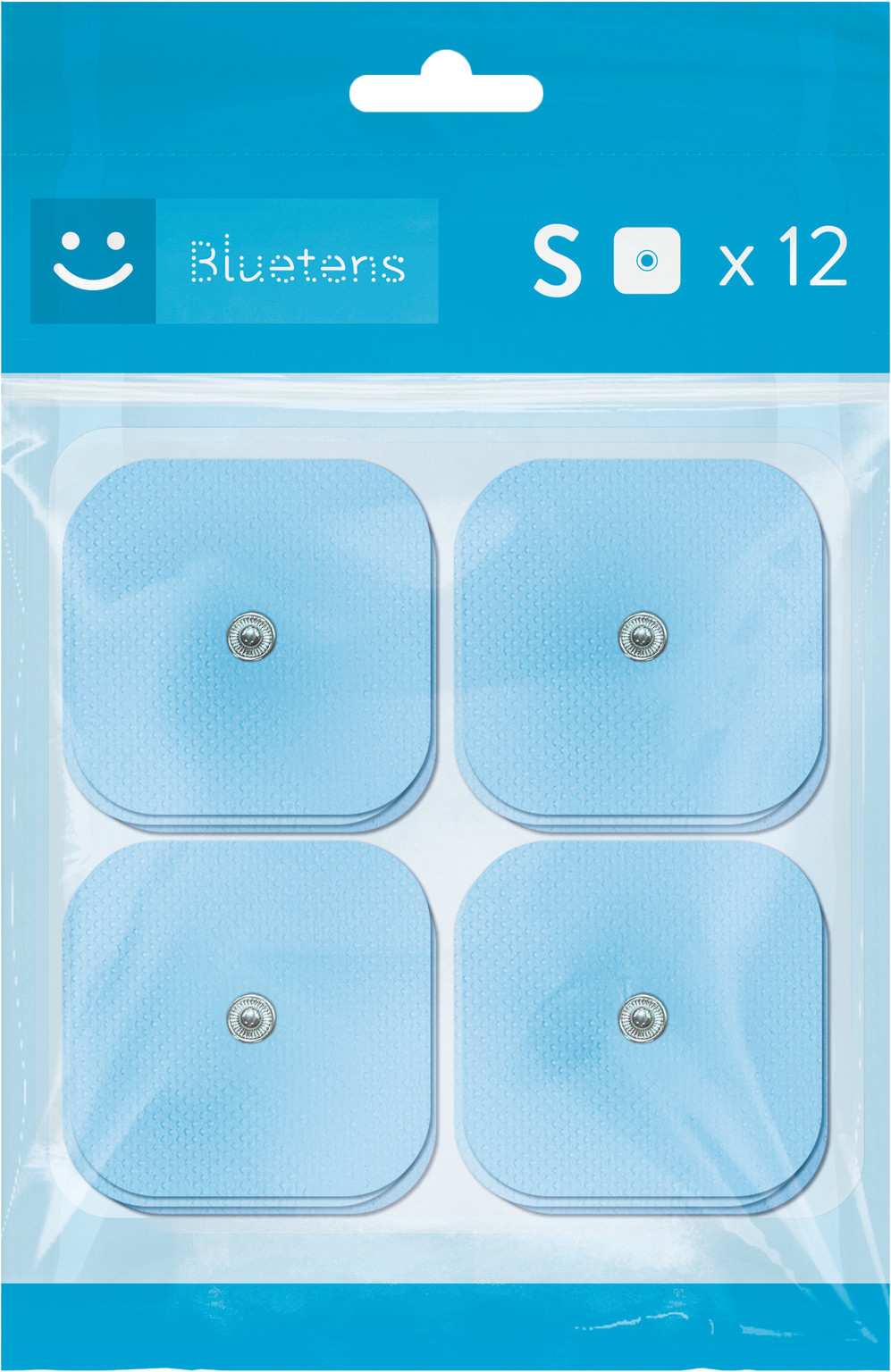 Electrodes bluetens - Tendim