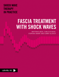 Storz – Fascia treatment with shockwaves