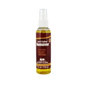 Mueller Tape Remover