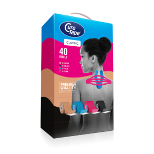 CureTape Big Boy
