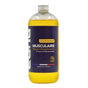 Eona massageolie musculaire