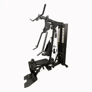 Multi Station – multifunctioneel krachtstation